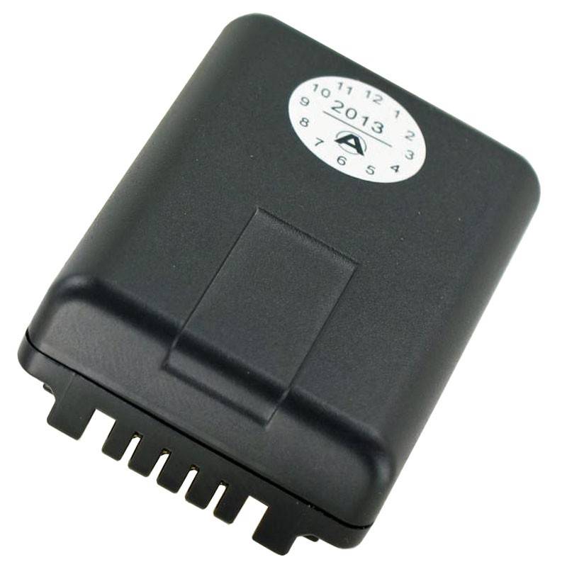 VW-VBY100 Nachbau Akku für Panasonic HC-V110, HC-V110GK, HC-V110K, HC-V110P, HC-V201