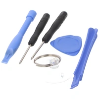 Werkzeug Set 4fach passend für iPhone 4, 4S, 5, 5C, 5S für Akku Wechsel Werkzeug Set 4fach passend für iPhone 4, 4S, 5, 5C, 5S für Akku Wechsel