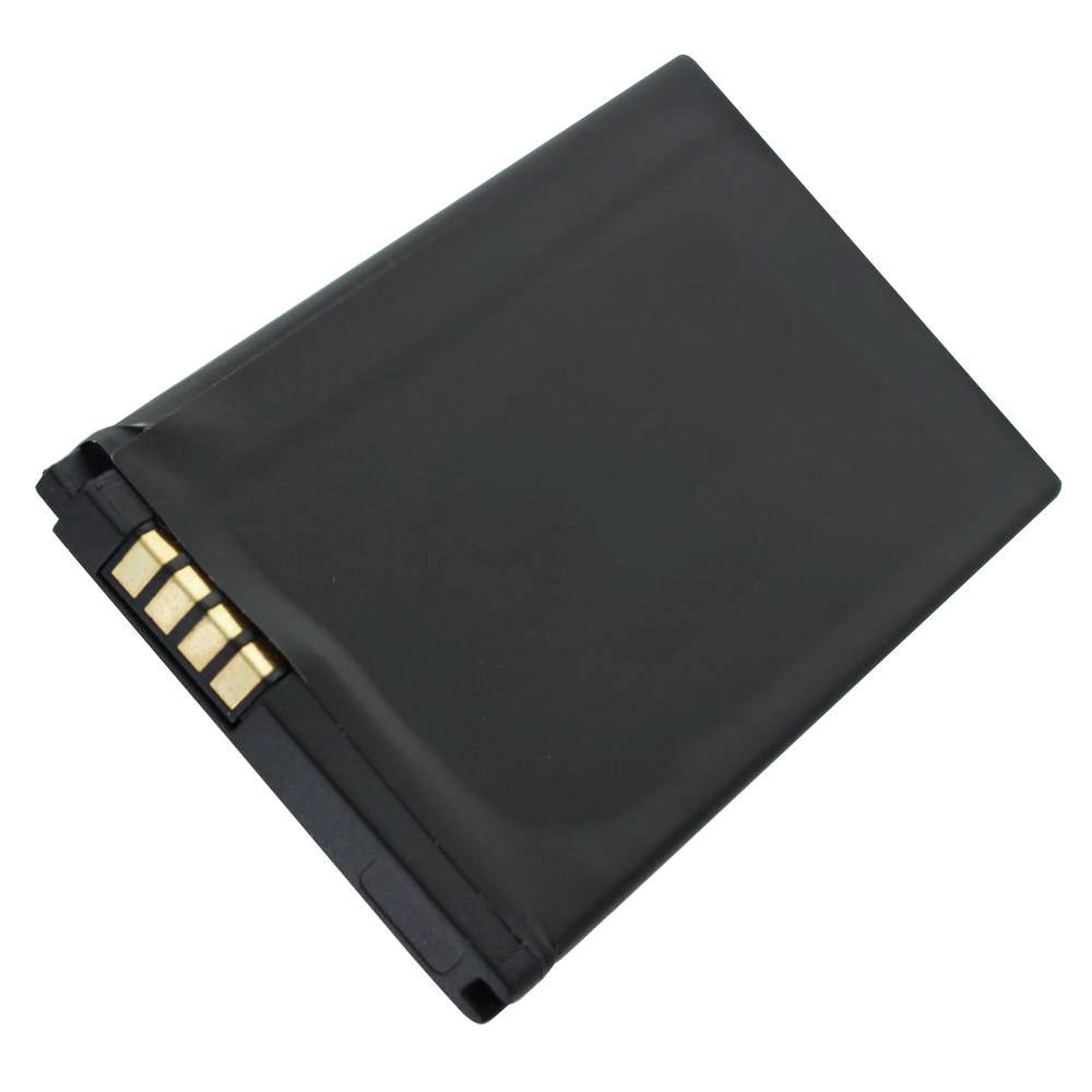 AccuCell Akku passend für LG Cookie Fresh, LG TB200, LGIP-430N und weitere