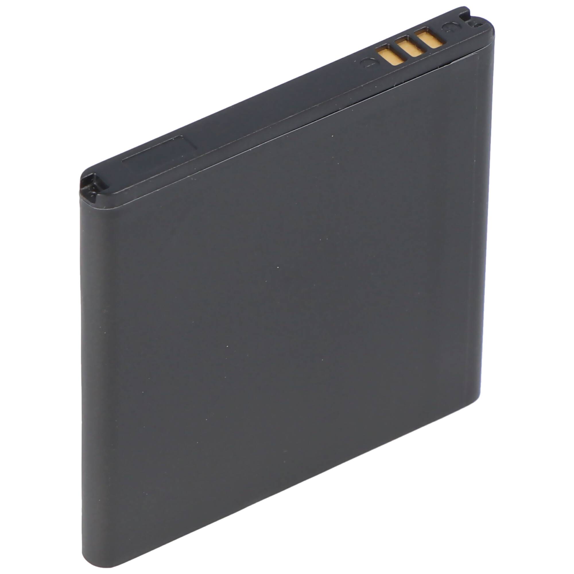 AccuCell Akku passend für Samsung Galaxy S Advance, Samsung GT-I9070, EB535151VU