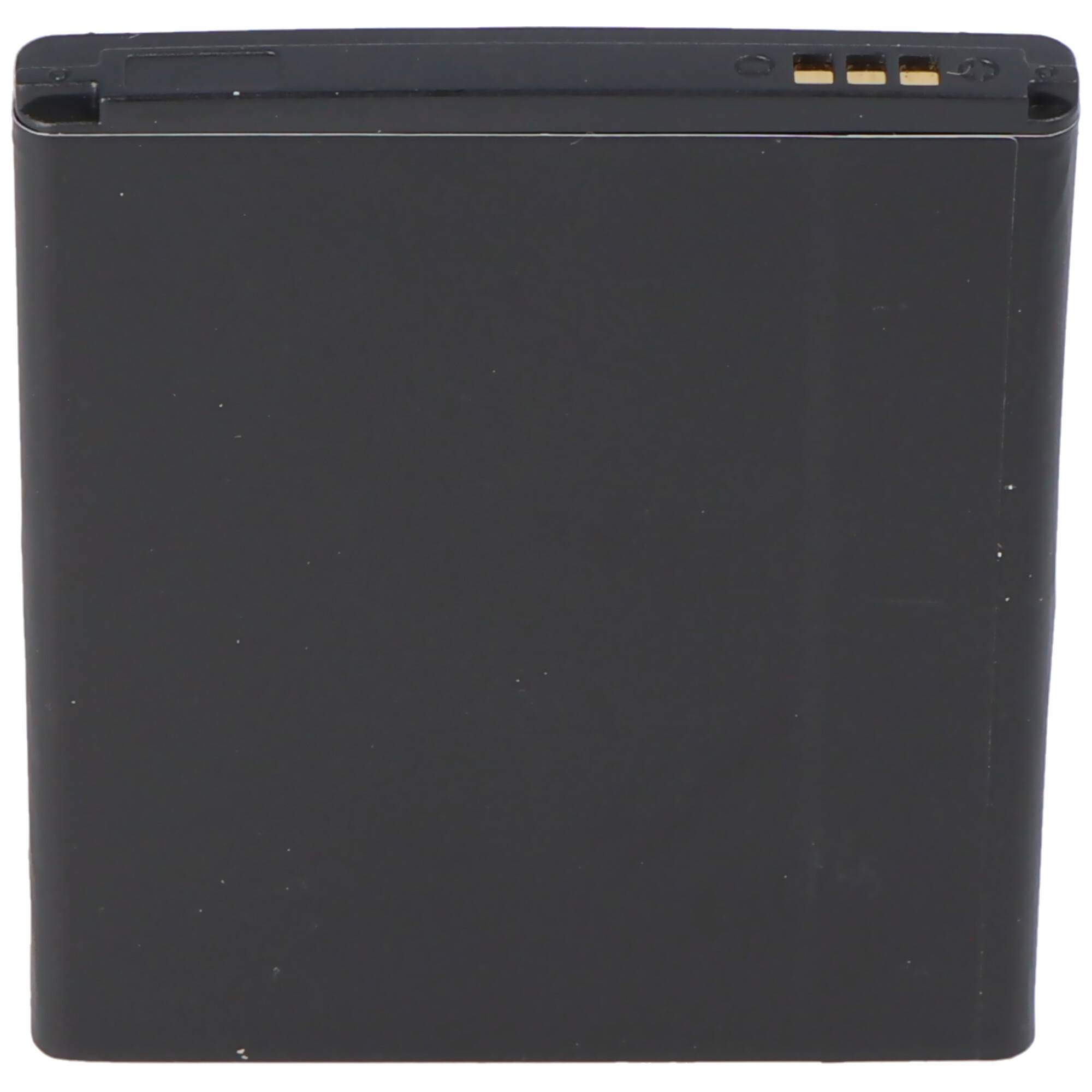 Samsung Galaxy Ace 2, Samsung GT-I8160, Samsung GT-I8160P Nachbau Akku von AccuCell