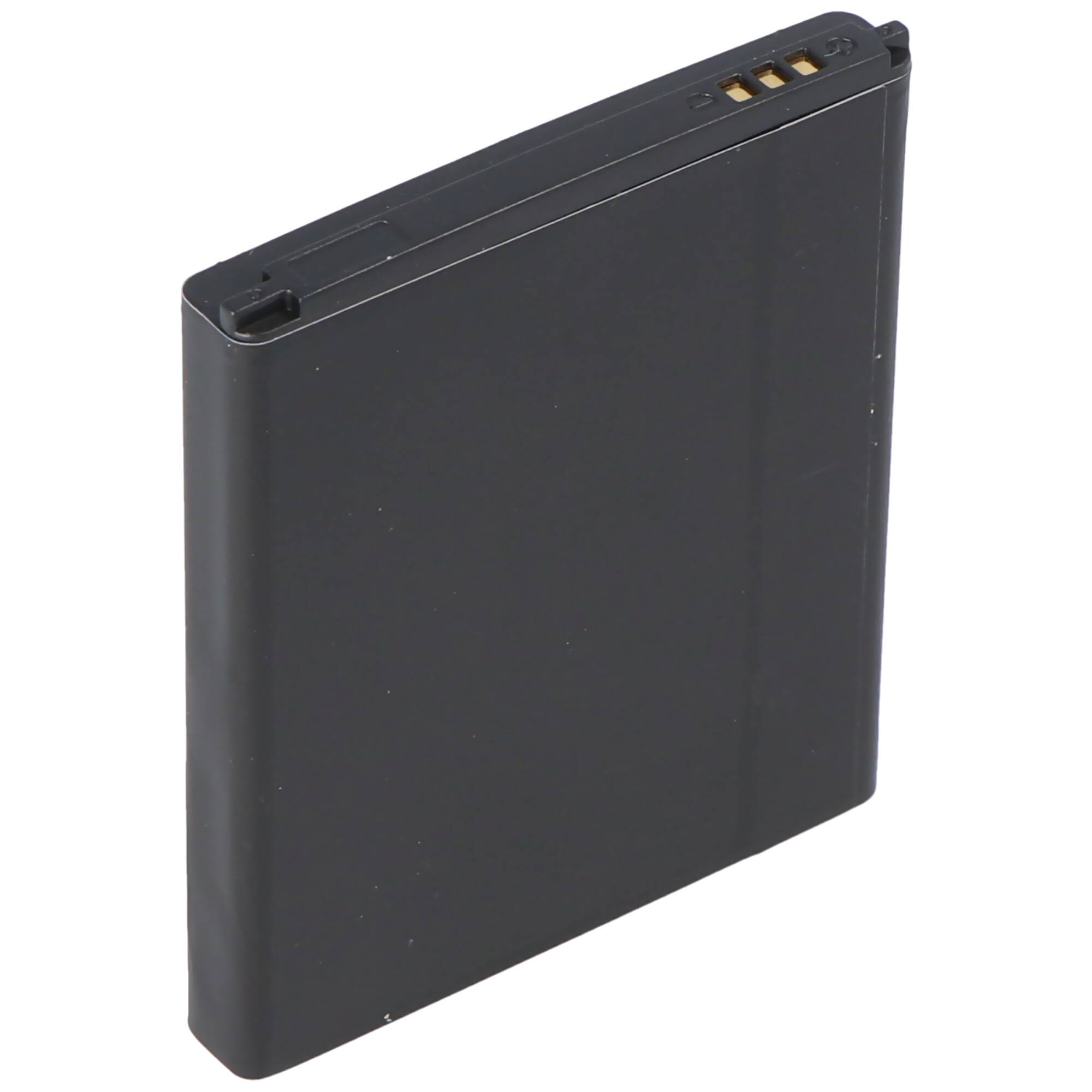 Samsung Galaxy Ace 2, Samsung GT-I8160, Samsung GT-I8160P Nachbau Akku von AccuCell