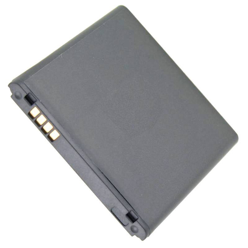 AccuCell Akku passend für LG Optimus True HD LTE, Optimus LTE, Optimus 4G LTE