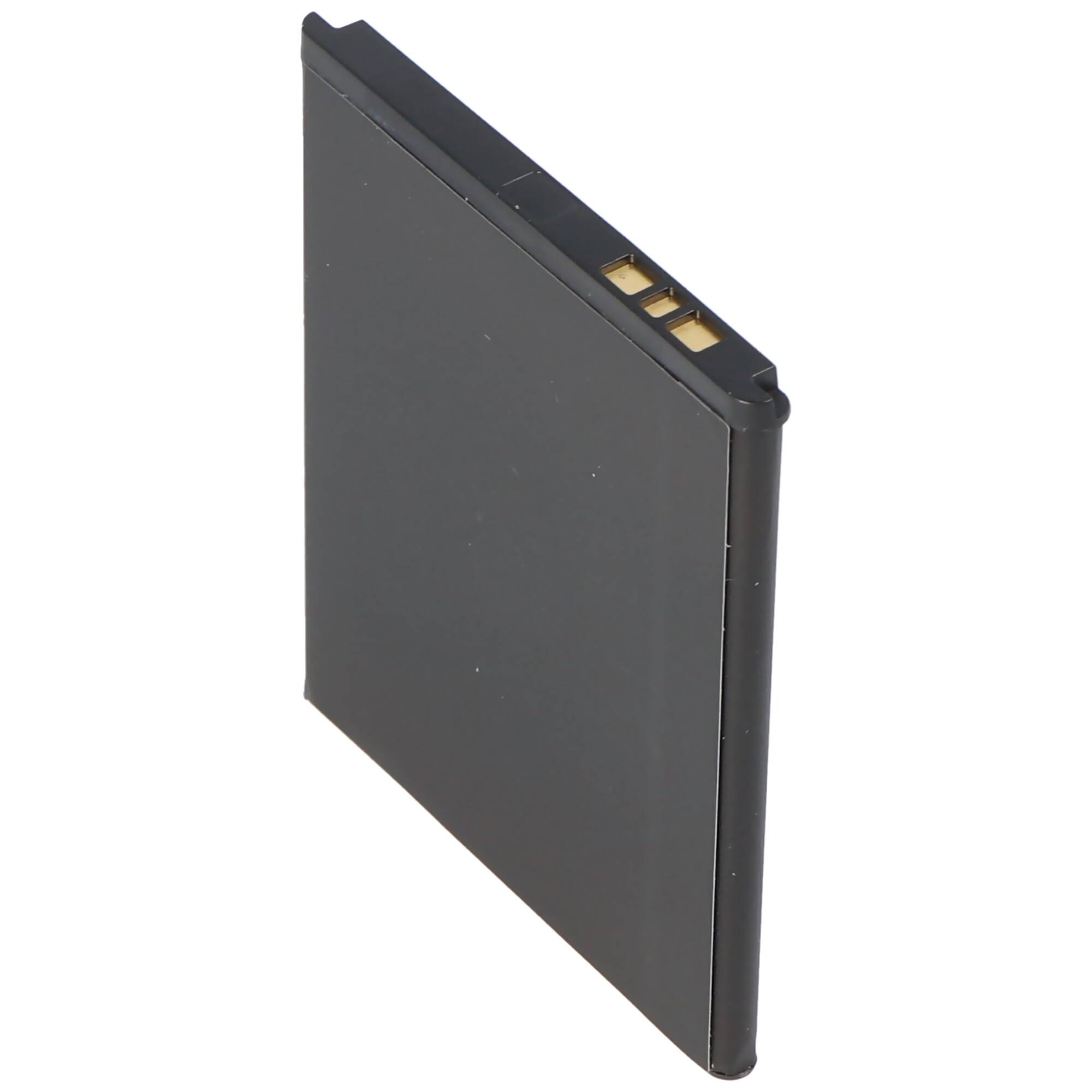 AccuCell Akku passend für Sony Ericsson Handy BA900, Xperia J, GX, T, TX