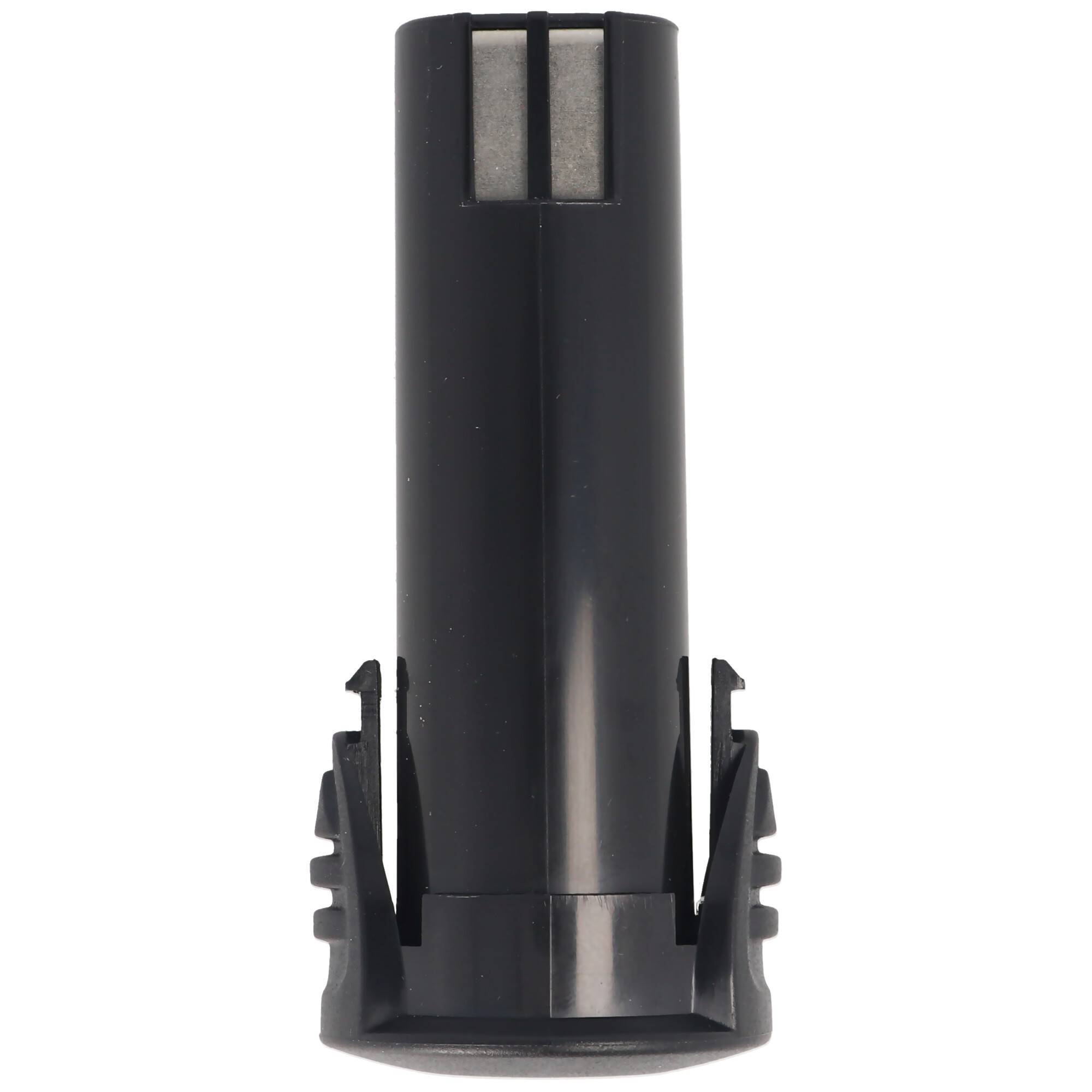 AccuCell Akku passend für Panasonic EY7410 3,6 Volt 1500mAh