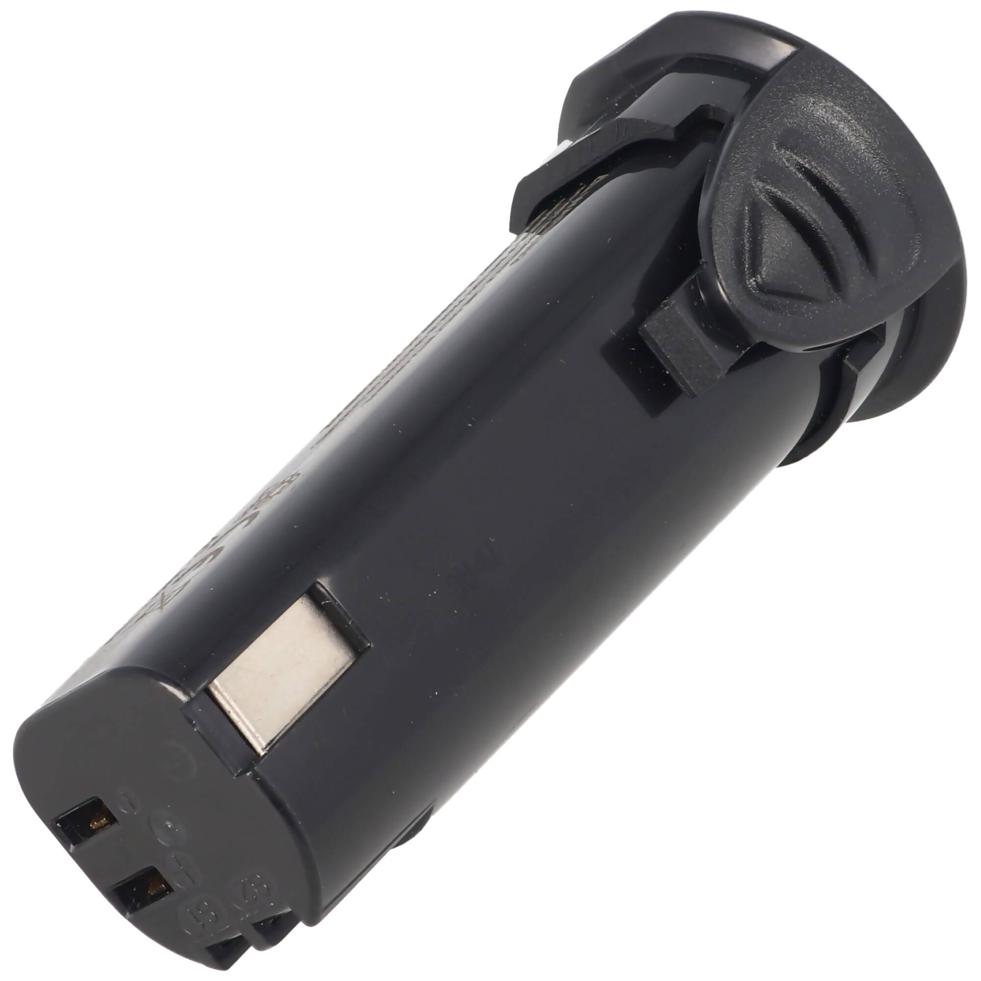AccuCell Akku passend für Panasonic EY7410 3,6 Volt 1500mAh