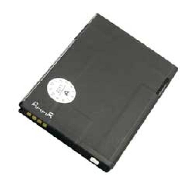 Akku passend für HTC Desire S, HTC Saga, HTC PG88100, 35H00140-00M, 35H00140-01M, 35H00152-00M