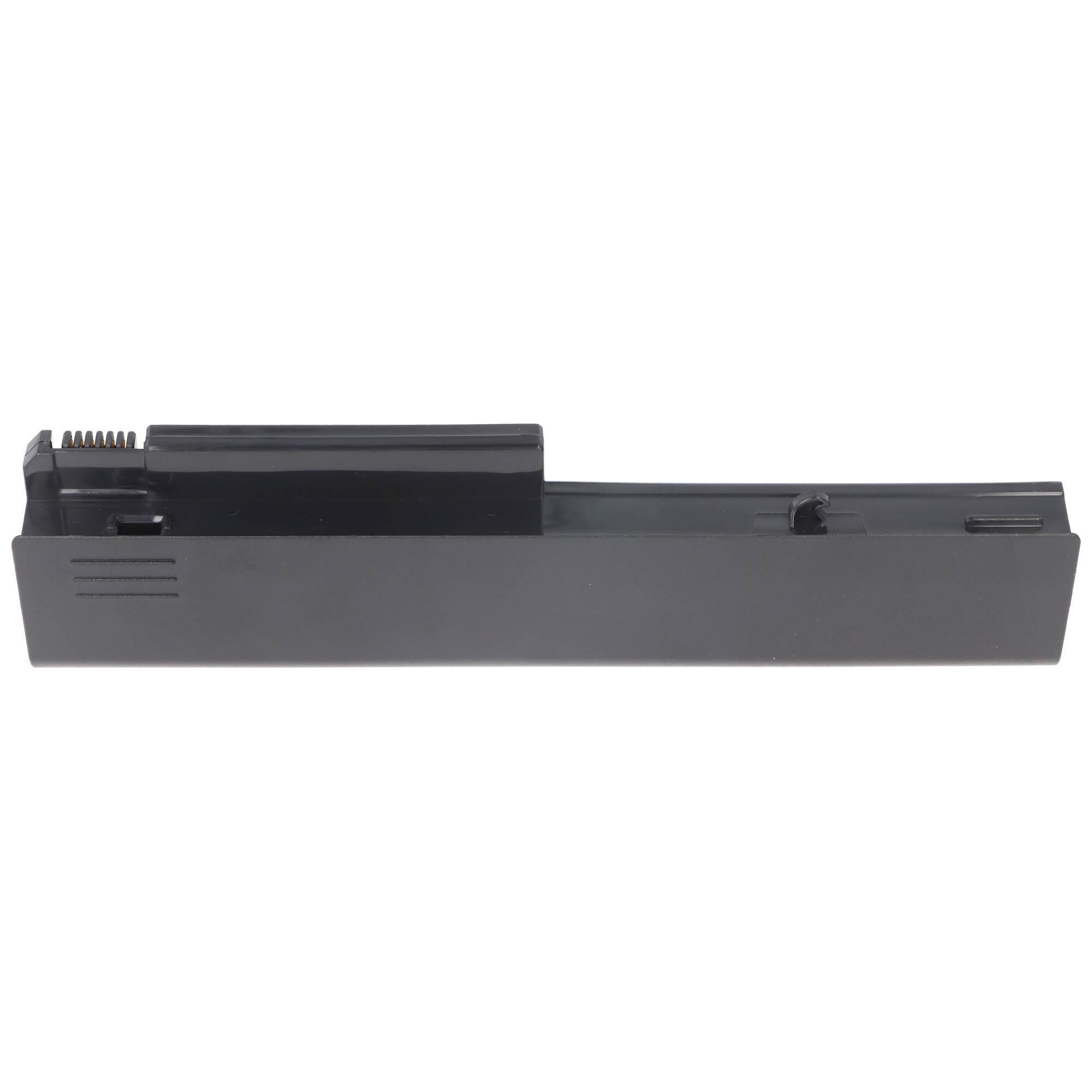 Akku passend für HP Compaq NX5100, NX6100, 10,8 Volt 4400mAh 47,5Wh