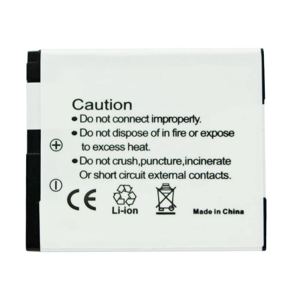 DMW-BCL7E Qualitäts-Akku von AccuCell passend für Panasonic