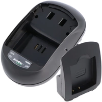 Schnell-Ladegerät passend für Panasonic DMW-BLE9, DMW-BLE9E, DMW-BLE9GK, DMW-BLE9PP, DMW-BLG10, DMW-BLG10E, BP-DC15 Schnell-Ladegerät passend für Panasonic DMW-BLE9, DMW-BLE9E, DMW-BLE9GK, DMW-BLE9PP, DMW-BLG10, DMW-BLG10E, BP-DC15