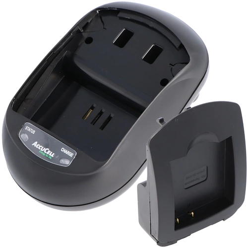 Schnell-Ladegerät passend für Panasonic DMW-BLE9, DMW-BLE9E, DMW-BLE9GK, DMW-BLE9PP, DMW-BLG10, DMW-BLG10E, BP-DC15 Schnell-Ladegerät passend für Panasonic DMW-BLE9, DMW-BLE9E, DMW-BLE9GK, DMW-BLE9PP, DMW-BLG10, DMW-BLG10E, BP-DC15
