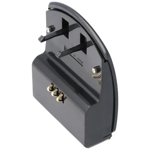 Schnell-Ladegerät passend für Panasonic DMW-BLE9, DMW-BLE9E, DMW-BLE9GK, DMW-BLE9PP, DMW-BLG10, DMW-BLG10E, BP-DC15 Schnell-Ladegerät passend für Panasonic DMW-BLE9, DMW-BLE9E, DMW-BLE9GK, DMW-BLE9PP, DMW-BLG10, DMW-BLG10E, BP-DC15