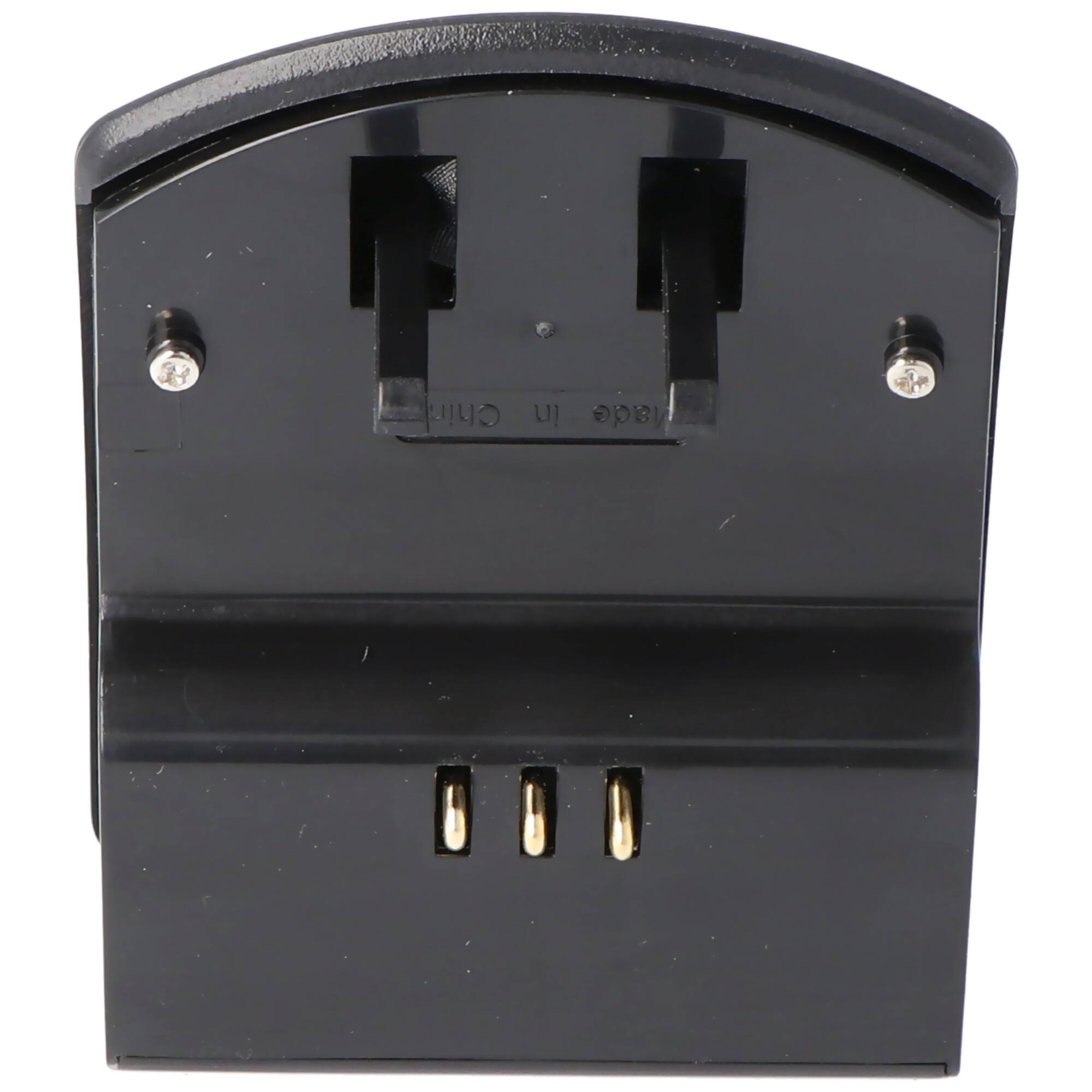 Schnell-Ladegerät passend für Panasonic DMW-BLE9, DMW-BLE9E, DMW-BLE9GK, DMW-BLE9PP, DMW-BLG10, DMW-BLG10E, BP-DC15