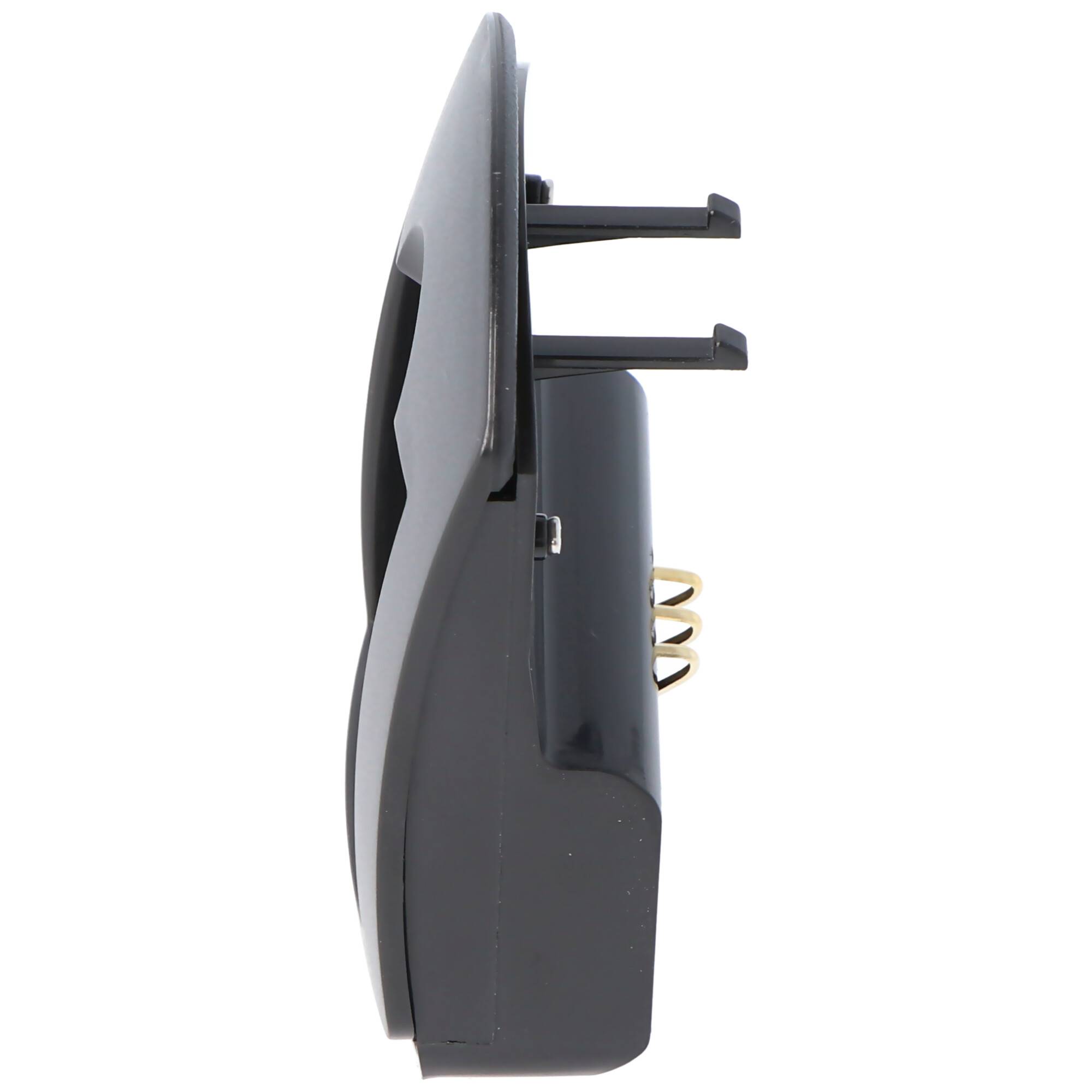 AccuCell Schnell-Ladegerät passend für Panasonic DMW-BLE9