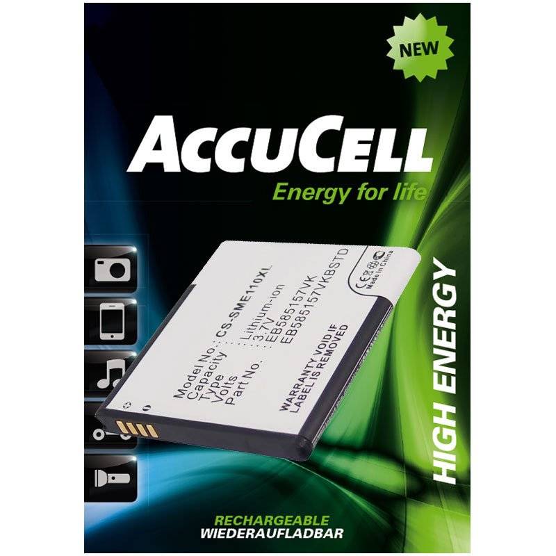 Akku passend für den Samsung GT-I9210 Akku, Samsung GT-I8520, EB585157VK