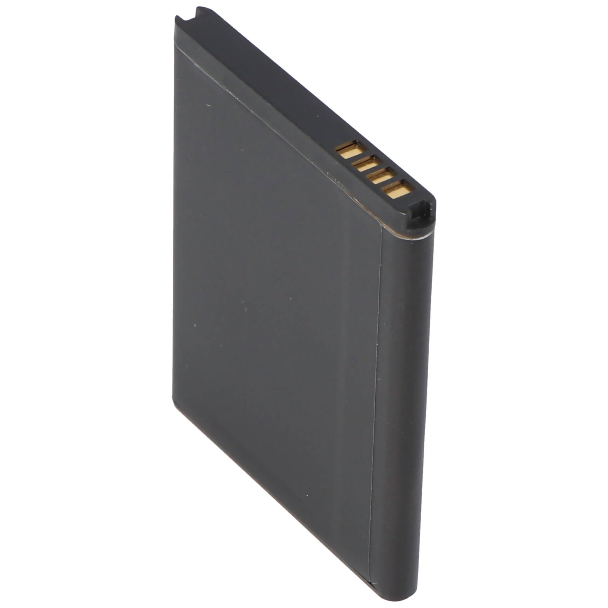 HTC BA S460, BA S540, BD29100 Nachbau Akku von AccuCell