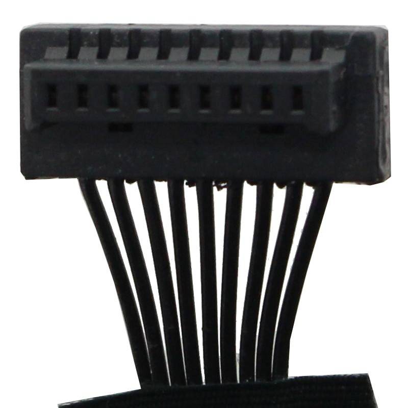 Akku passend für Apple A1321, A1382, A1286, MB985, MB986, MC118, MC371, MC372, MC373