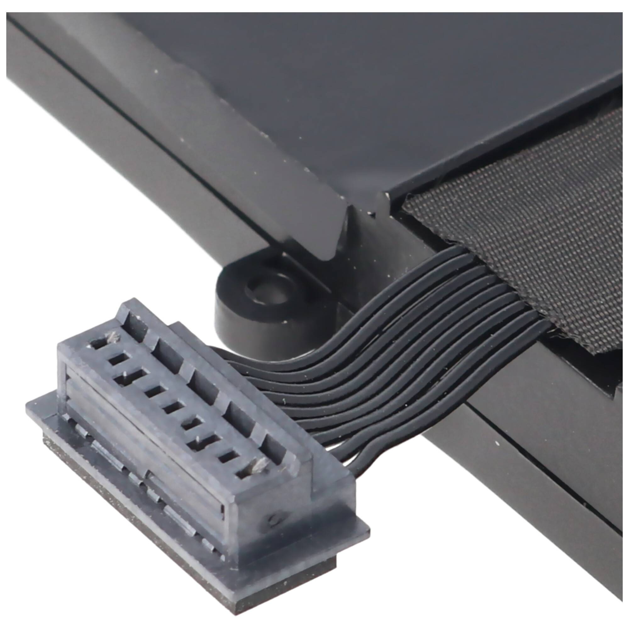 Akku passend für Apple Akku A1382, nur für MacBook Pro 15 Zoll, A1286 Modelljahr 2011 und 2012 geeignet!