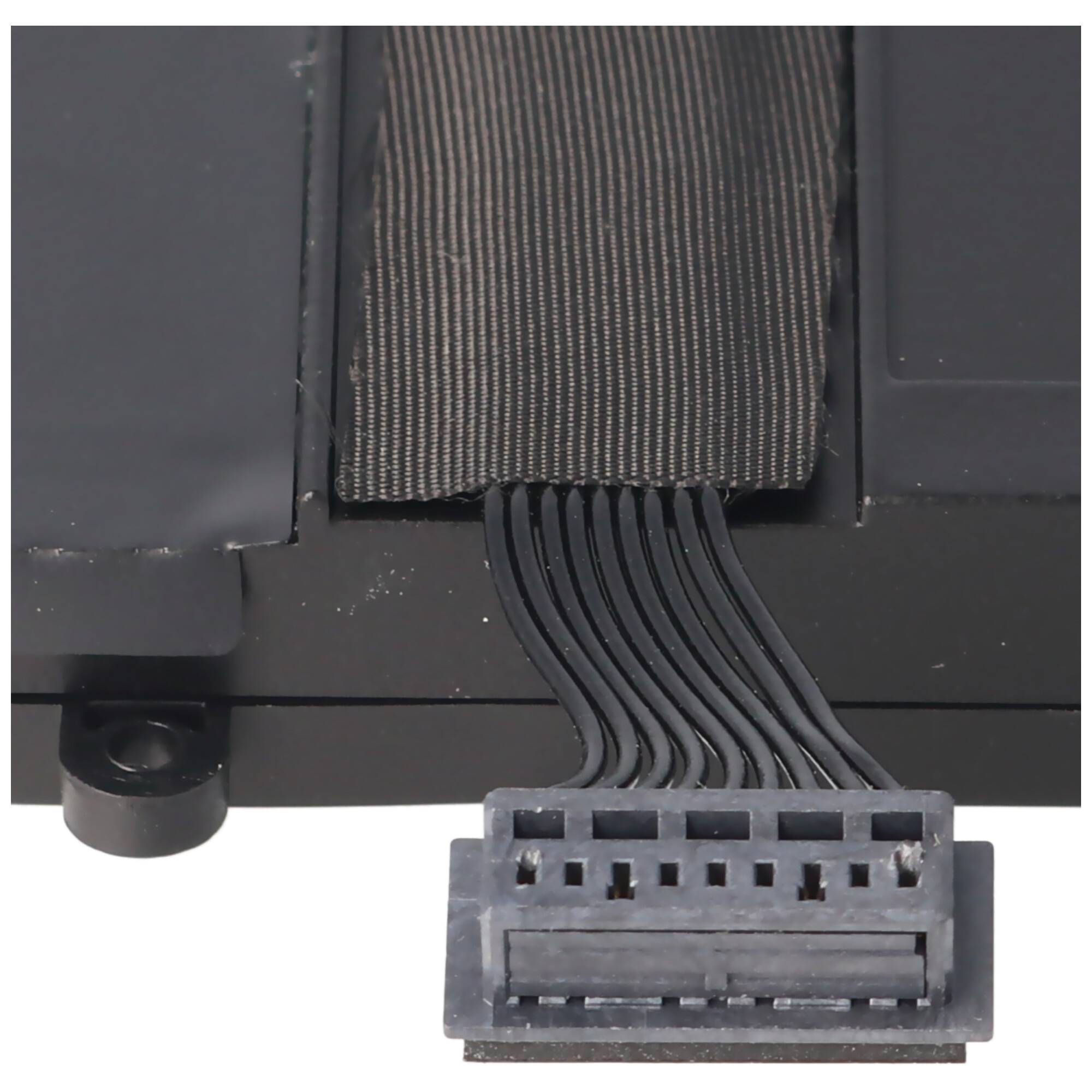 Akku passend für Apple Akku A1382, nur für MacBook Pro 15 Zoll, A1286 Modelljahr 2011 und 2012 geeignet!