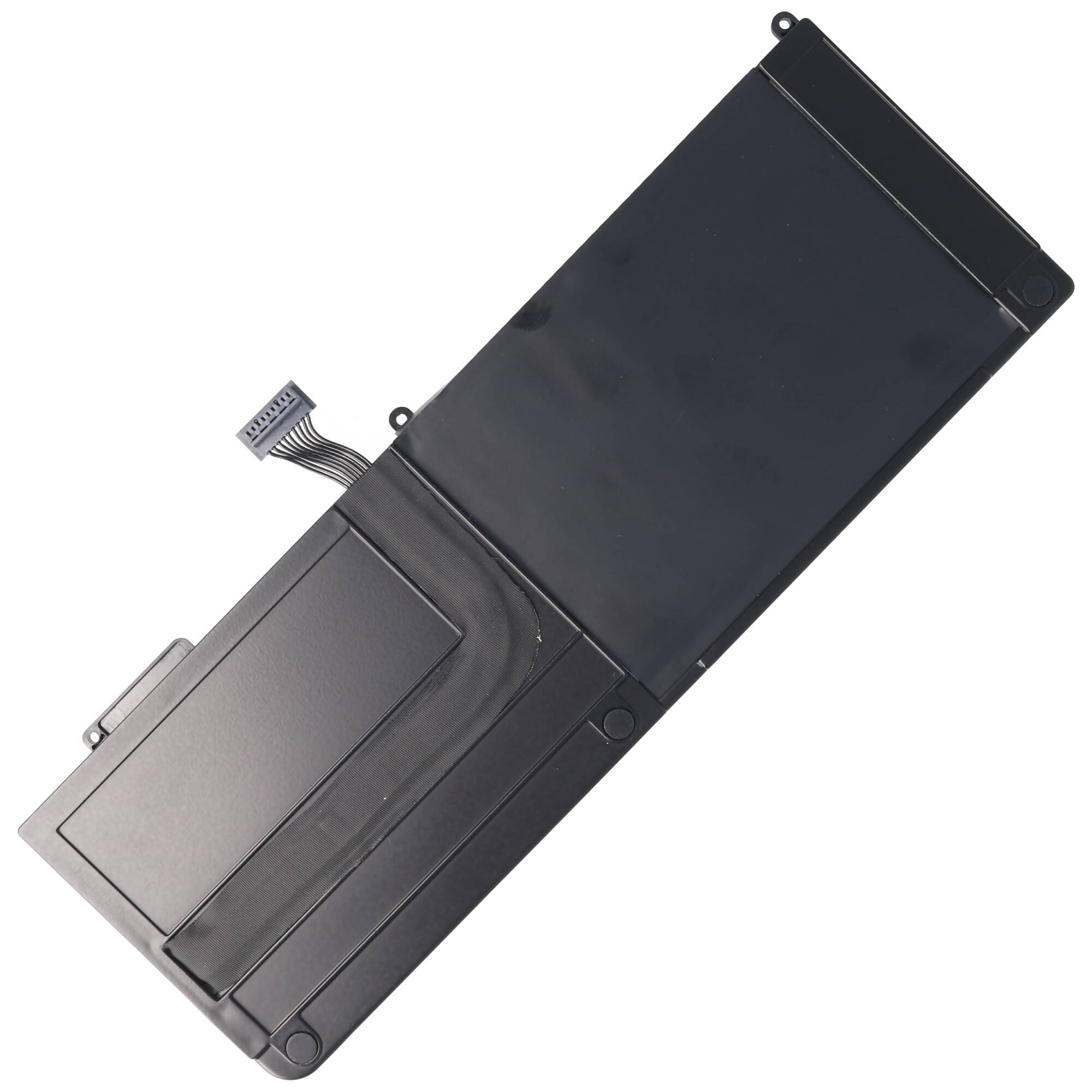 Akku passend für Apple Akku A1382, nur für MacBook Pro 15 Zoll, A1286 Modelljahr 2011 und 2012 geeignet!