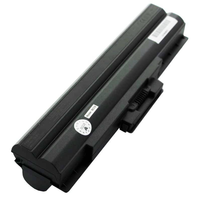 Akku passend für Sony VGP-BPS21, VGP-BPS21A 6600mAh