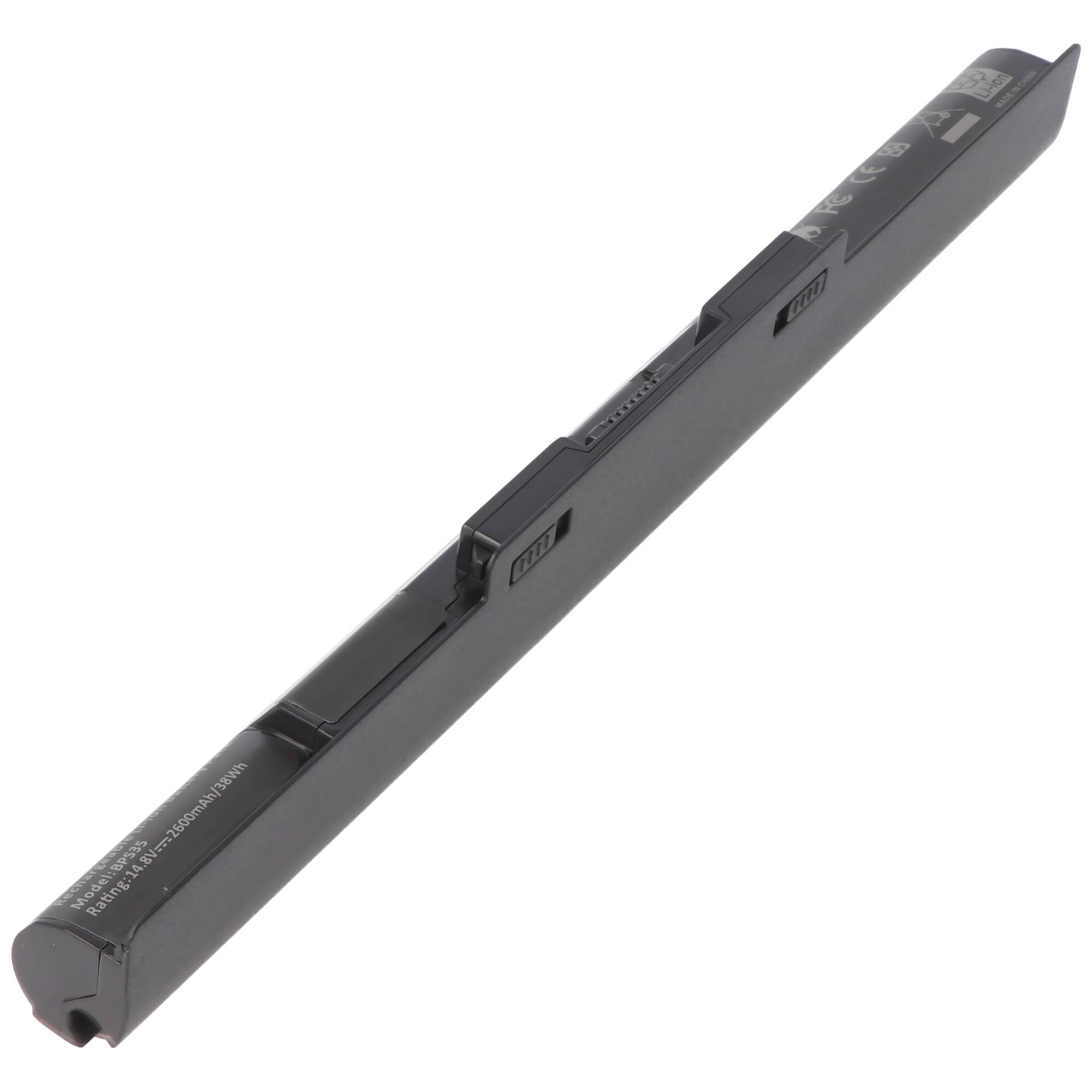 Akku passend für Sony 2600mAh Akku passend für Sony Laptop Akku VGP-BPS35A, Sony Vaio Fit 14E Series