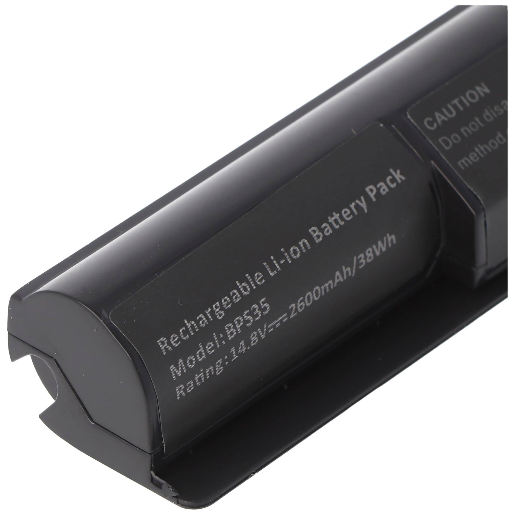 Akku passend für Sony 2600mAh Akku passend für Sony Laptop Akku VGP-BPS35A, Sony Vaio Fit 14E Series