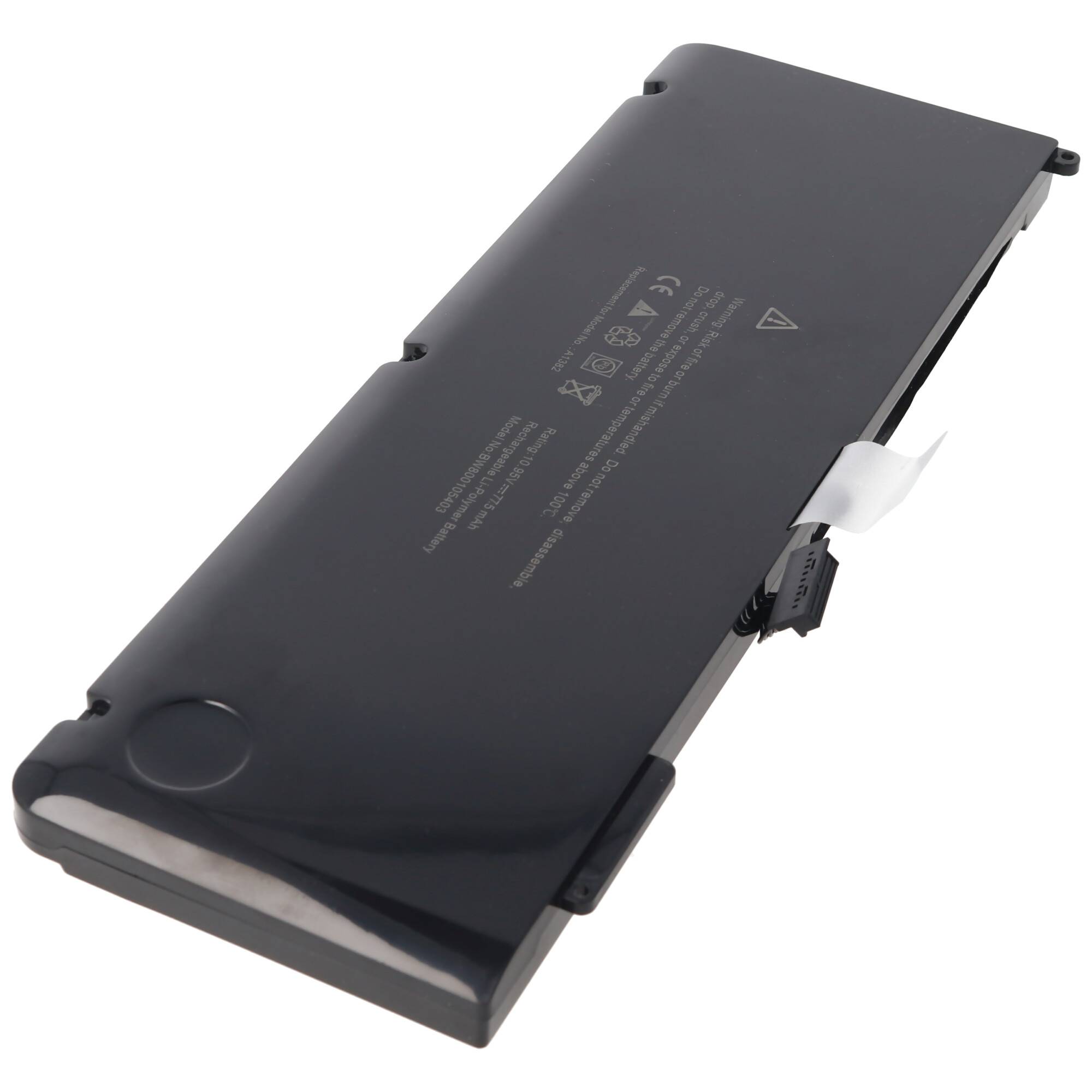 Akku passend für Apple Akku A1286, A1382, MacBook Pro 15, MacBook Pro 15.4"