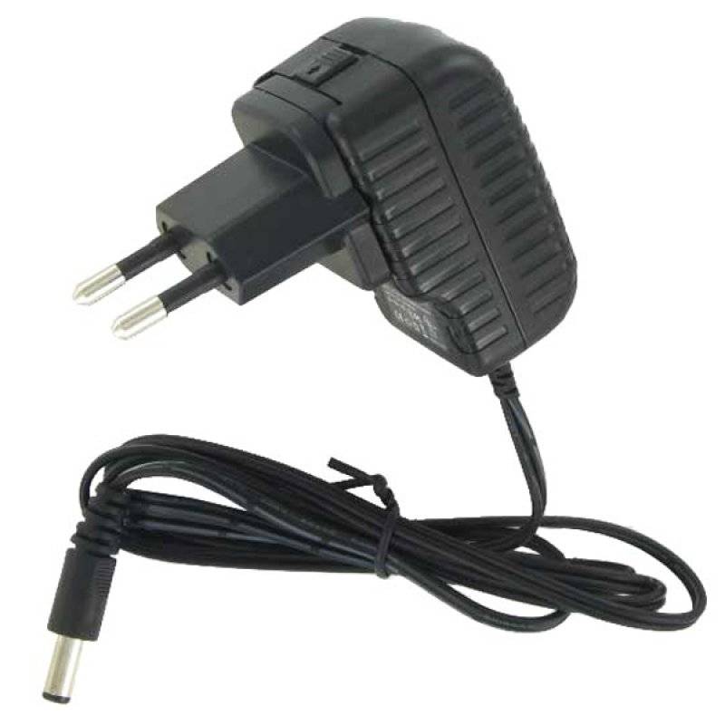 AccuCell Ladegerät passend für Panasonic DMW-BCN10 E, DMW-BCN10 PP