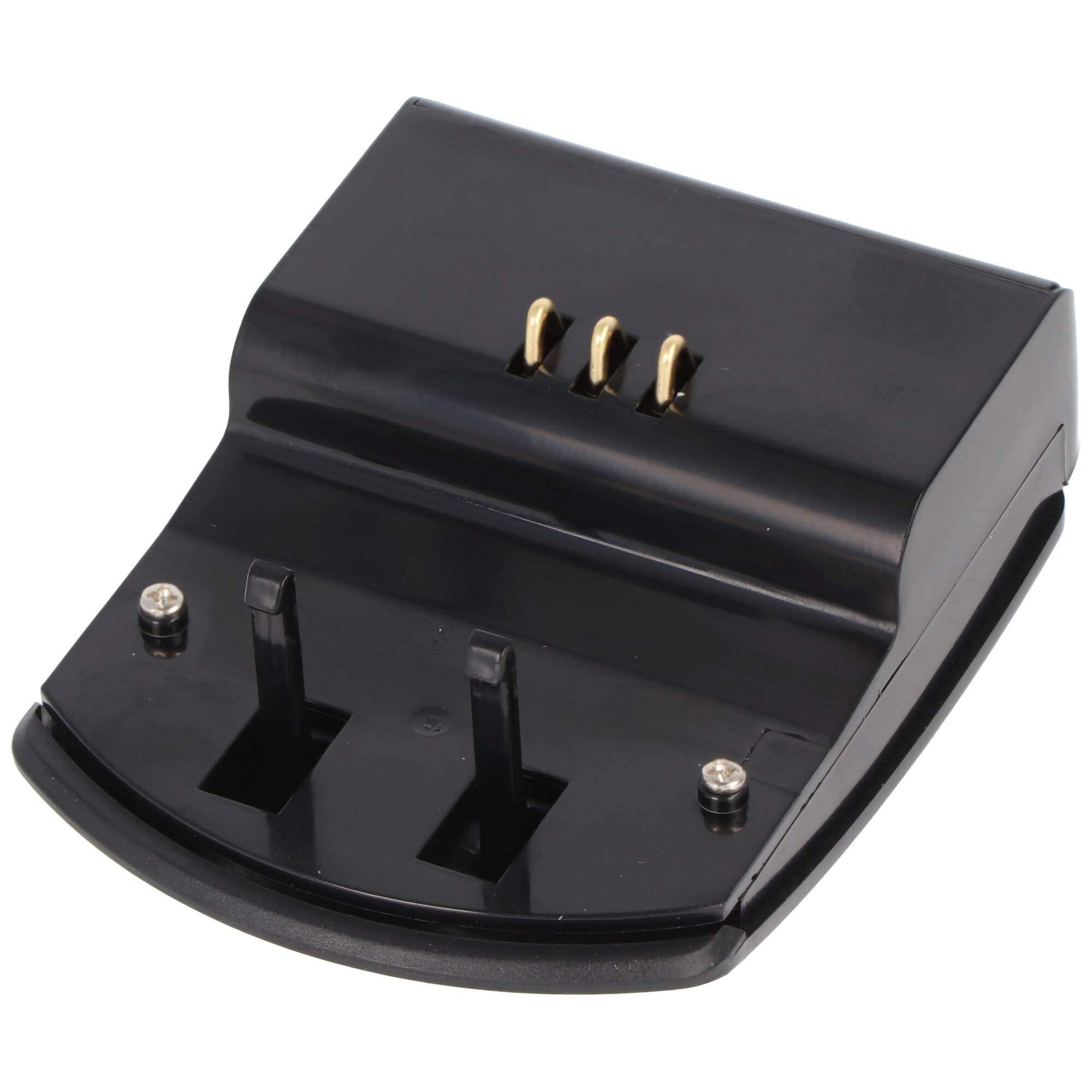 AccuCell Ladeschale passend für Panasonic Akku DMW-BCN10 E, DMC-LF1