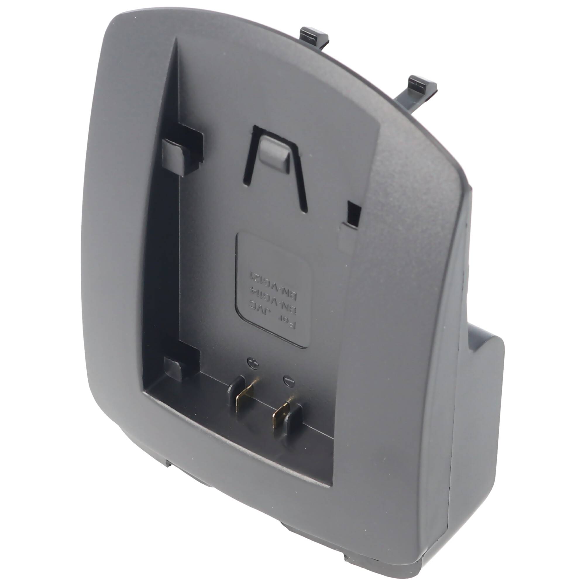 Ladeschale passend für Akku JVC JVC BN-VG107, BN-VG108E, BN-VG114, BN-VG121