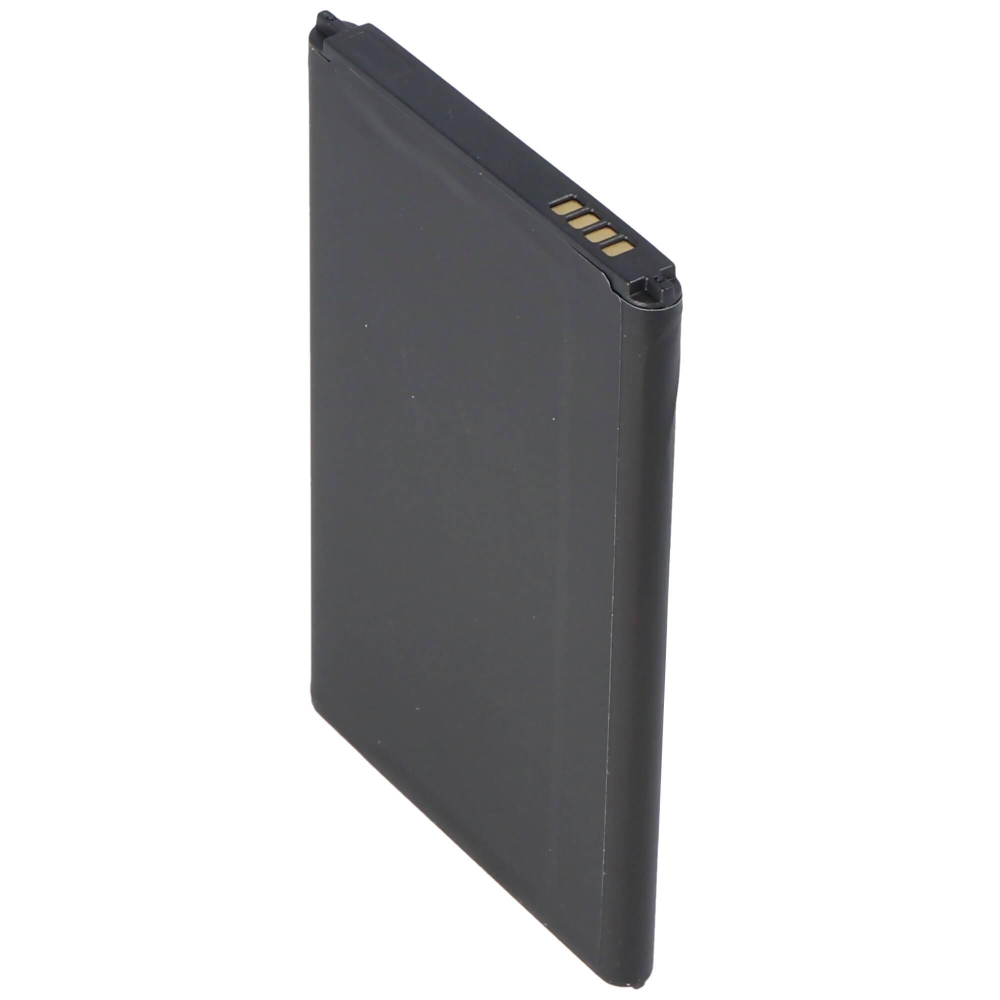 Samsung Galaxy Note 3, Samsung Galaxy Note III, B800BE, B800BU Nachbau Akku 3200mAh mit NFC