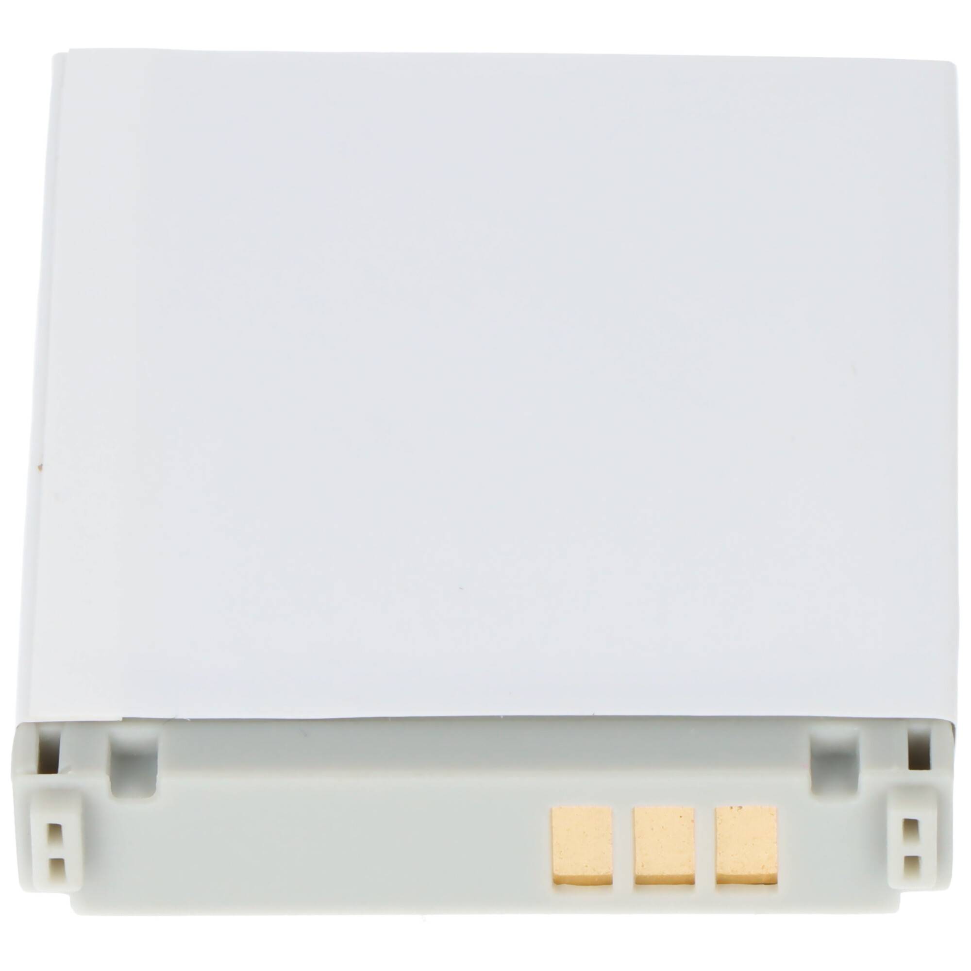 CGA-LB102, KX-TU301, KX-TU321, KX-TU325, KX-TU328 Nachbau Akku von AccuCell