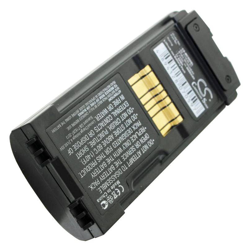 Symbol MC9500, MC9590, MC9596, 82-111636-01, BTRY-MC95IABA0 Nachbau Akku