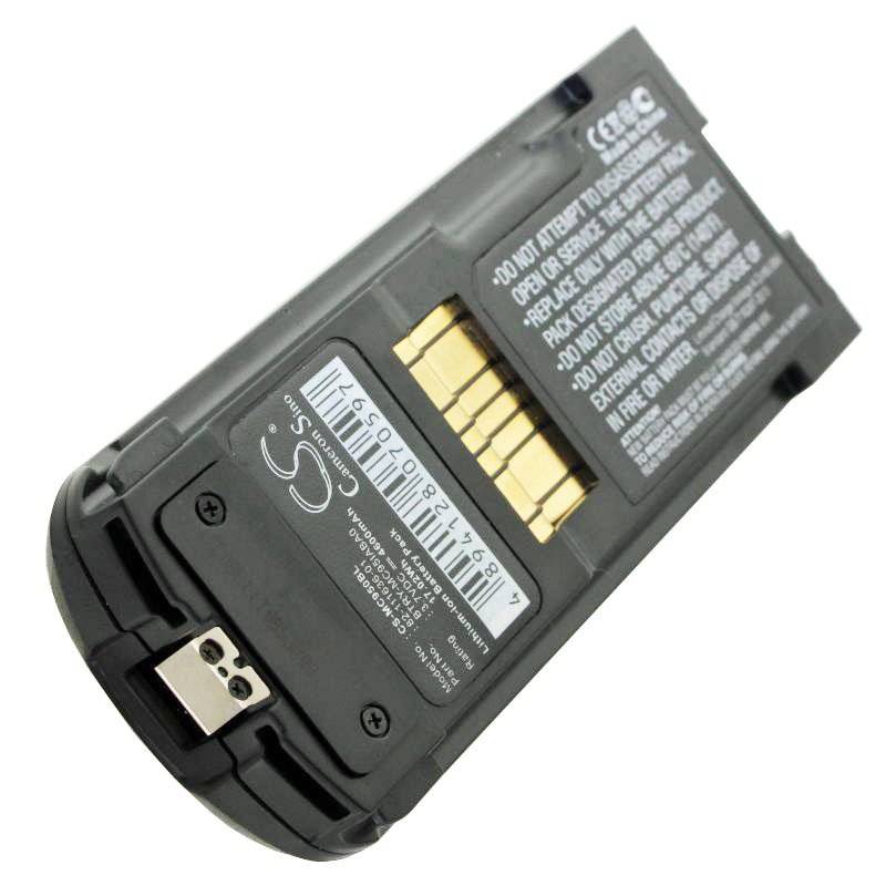 Symbol MC9500, MC9590, MC9596, 82-111636-01, BTRY-MC95IABA0 Nachbau Akku