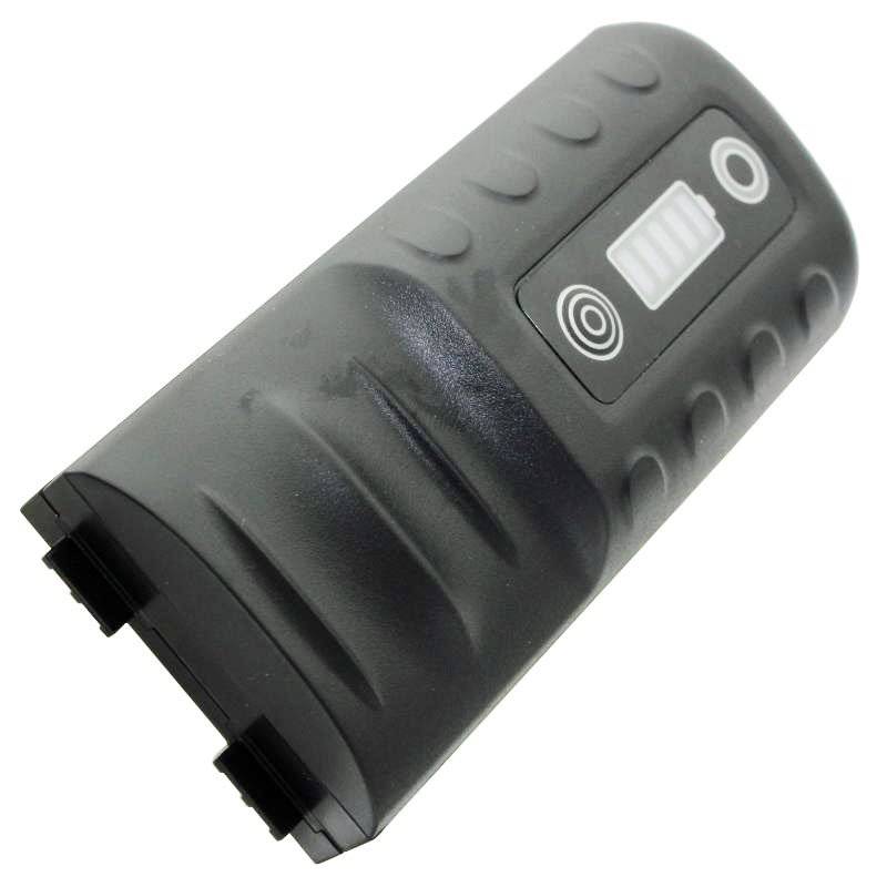 Symbol MC9500, MC9590, MC9596, 82-111636-01, BTRY-MC95IABA0 Nachbau Akku