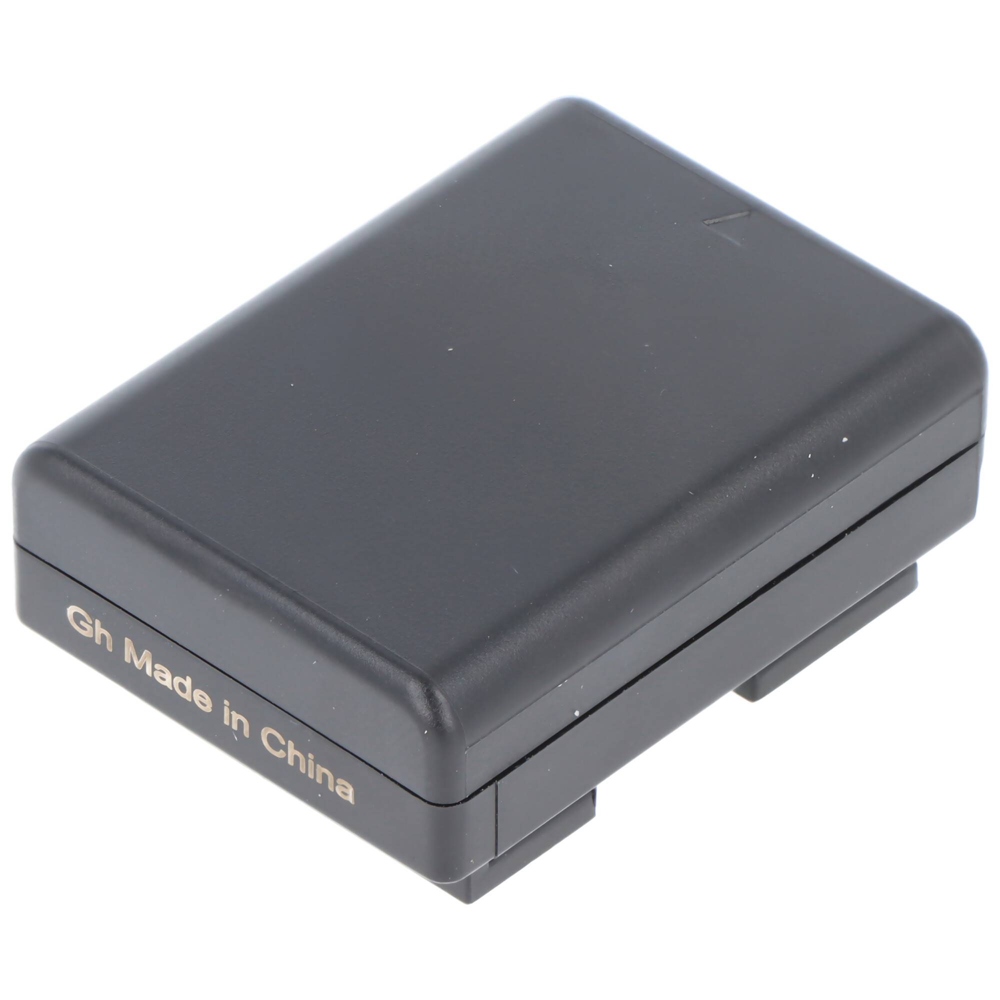 Canon BP-709 Nachbau Akku von AccuCell passend für Canon LEGRIA HF M52