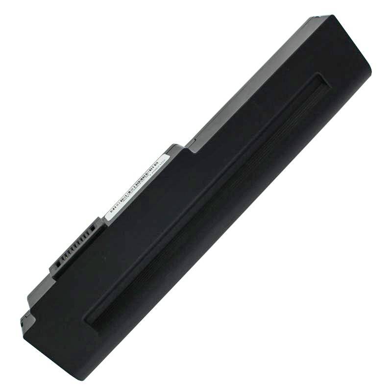 Asus G50, A32-M50, A33-M50, A32-N61, A32-X64 Nachbau Akku