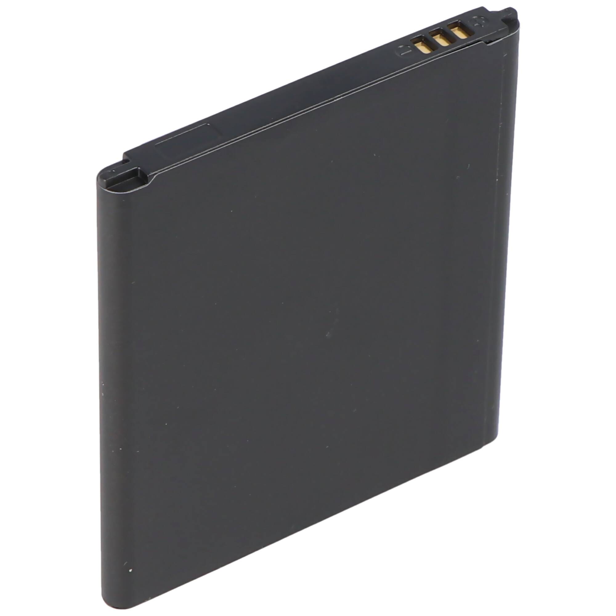 AccuCell Akku passend für Samsung Galaxy Mega 5.8, Samsung Galaxy GT-I9150