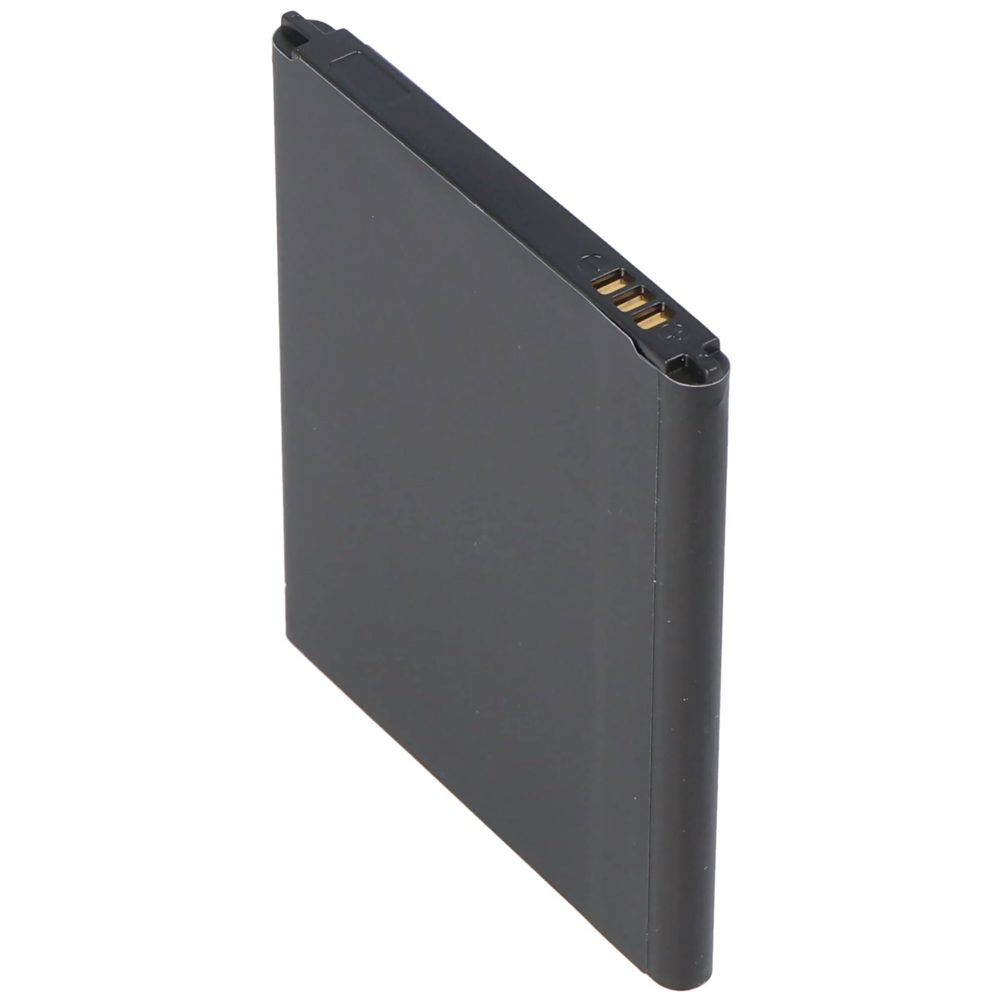 AccuCell Akku passend für Samsung Galaxy Mega 5.8, Samsung Galaxy GT-I9150