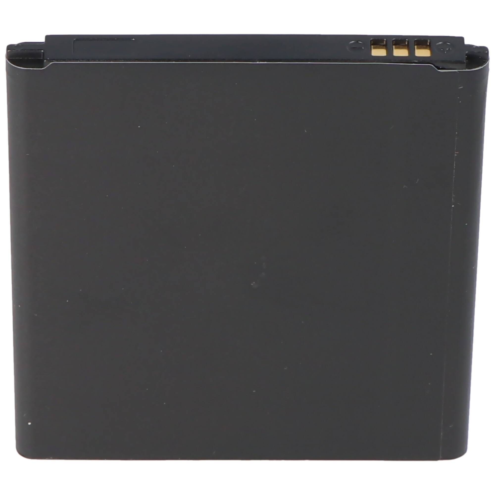 AccuCell Akku passend für Samsung Galaxy Mega 5.8, Samsung Galaxy GT-I9150