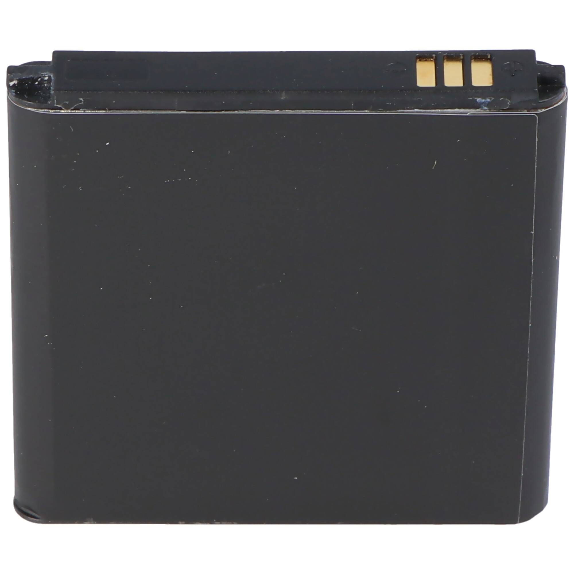 Samsung Galaxy S4 Zoom, B740AC, B740AE, SM-C101 Hochleistungs-Akku von AccuCell