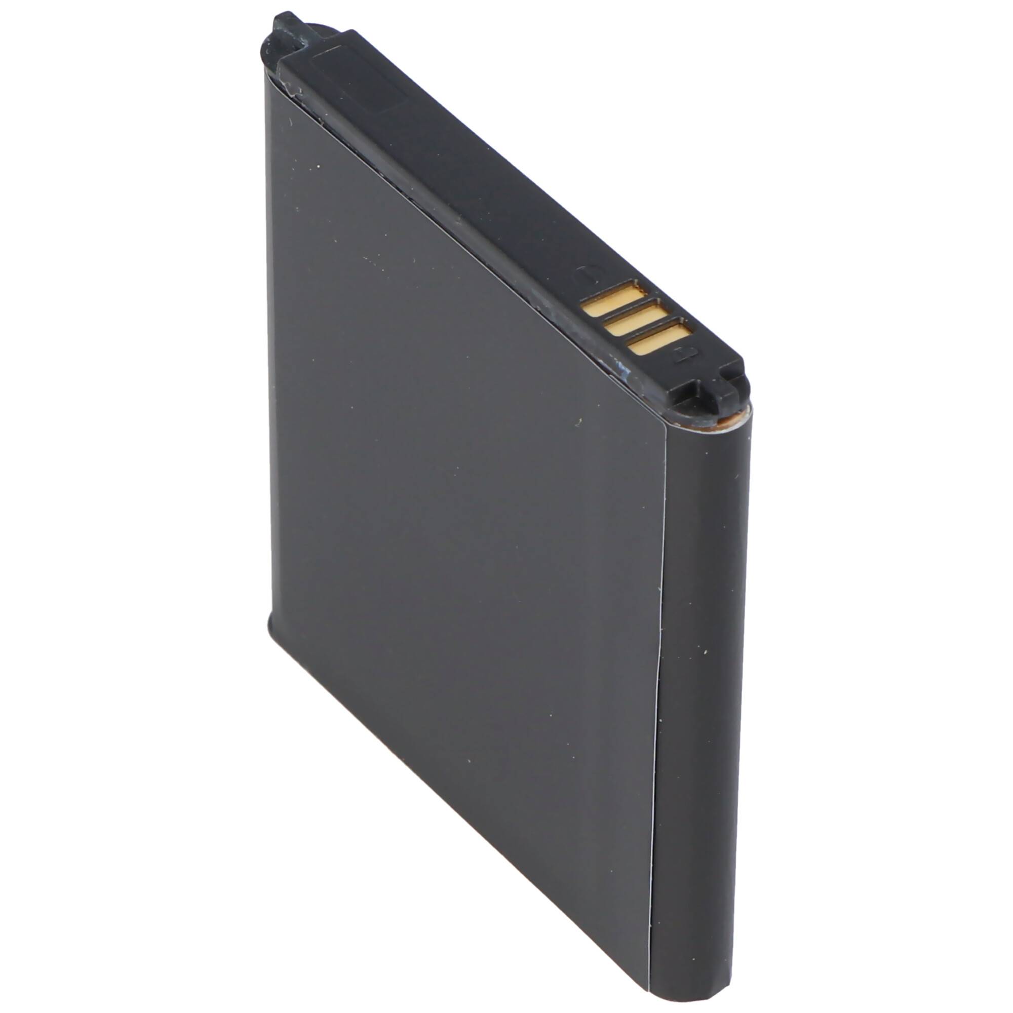 Samsung Galaxy S4 Zoom, B740AC, B740AE, SM-C101 Hochleistungs-Akku von AccuCell