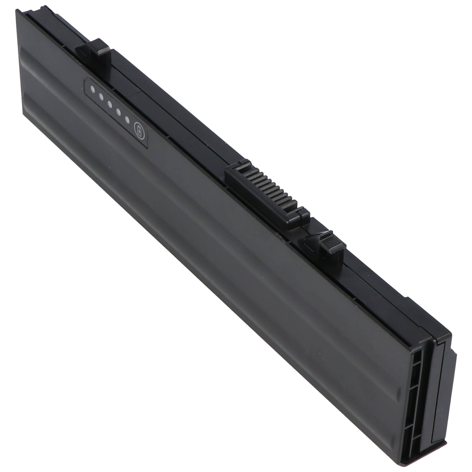 Akku passend für Dell KM742, Latitude E5400 Nachbau Akku mit 4400mAh