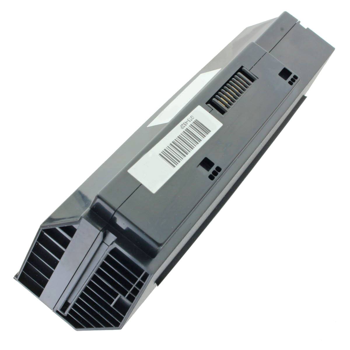 Asus A42-G73, G73-52 Nachbau Akku für Asus G53, G53J, G53JW, G53S, G53SW, G73, G73G, 4400mAh