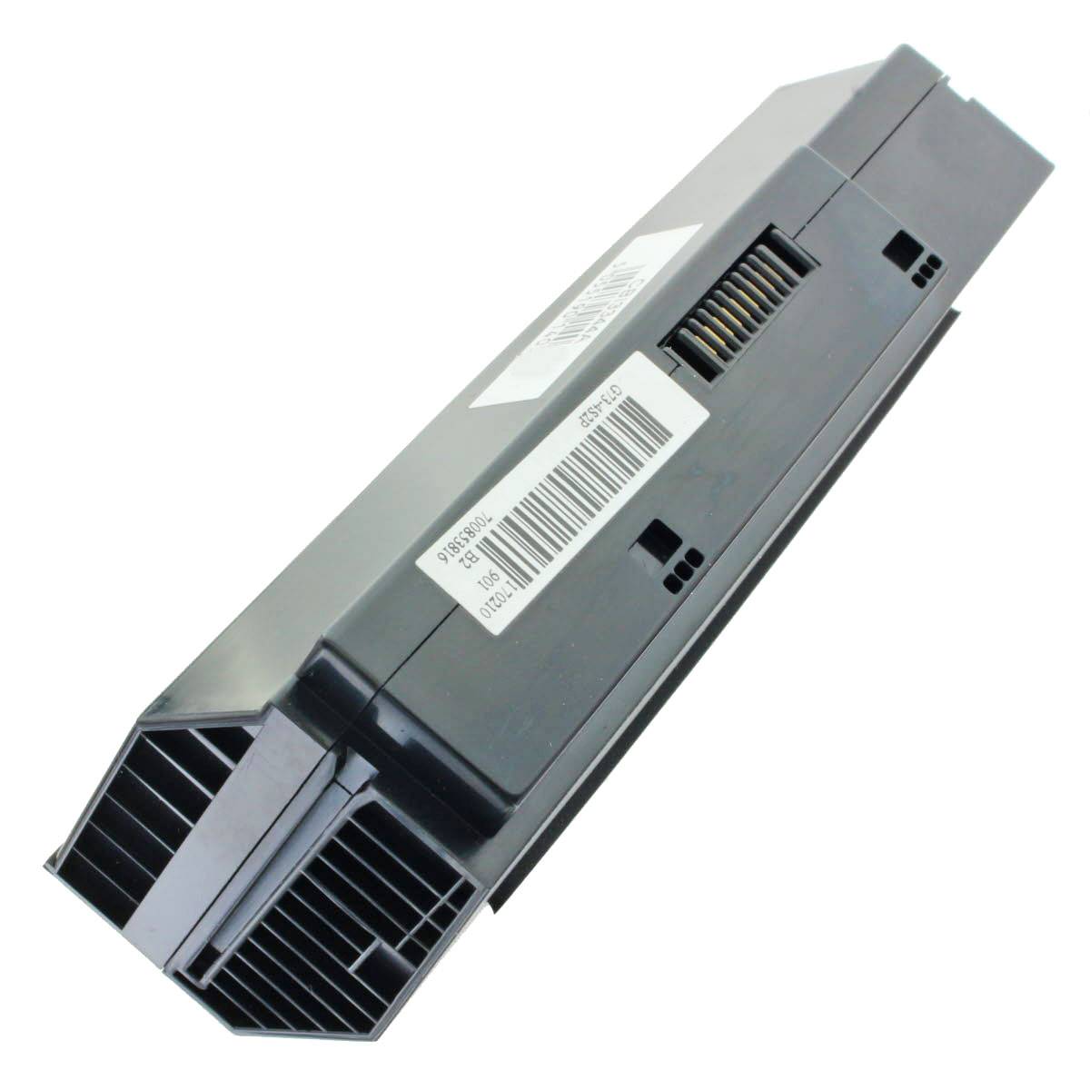 Asus A42-G73, G73-52 Nachbau Akku für Asus G53, G53J, G53JW, G53S, G53SW, G73, G73G, 4400mAh