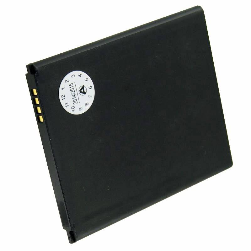 Samsung Galaxy ACE 3, 3G LTE GT-S7272 Akku als Nachbau Akku von AccuCell mit 1500mAh