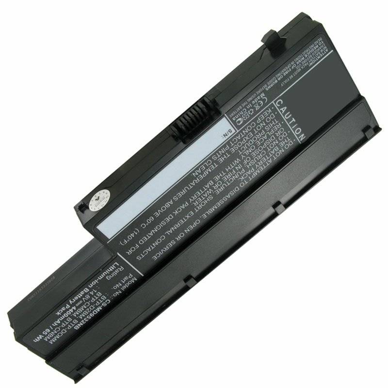 MEDION MD97110 Akku als Nachbau Akku von passend für BTP-CWBM