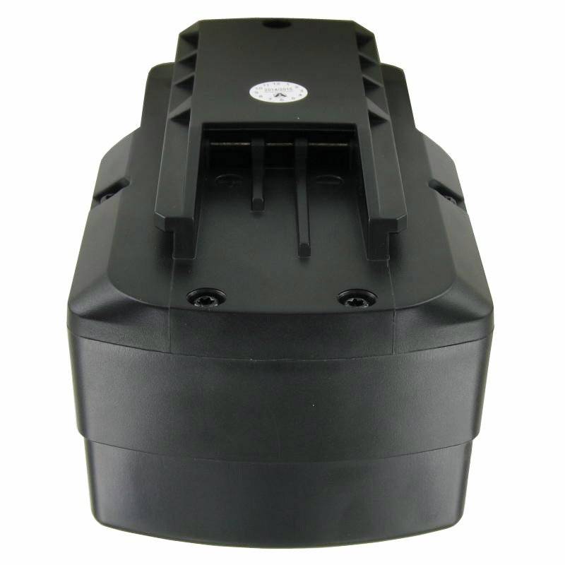 Akku Imitat passend für FESTO TDK 15.6 15,6 Volt 3000mAh NiMH Akku