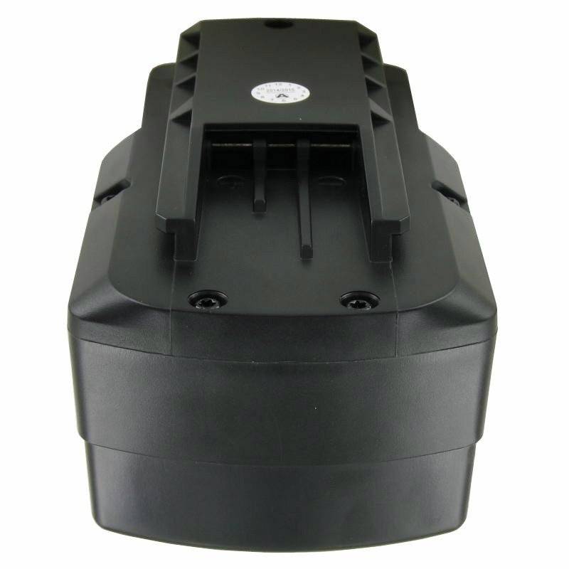 Akku Imitat passend für FESTO TDK 15.6 15,6 Volt 3000mAh NiMH Akku